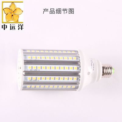 【165珠LED玉米灯 全方位超高亮照明LED光源 led 节能灯 LED 灯泡】价格,厂家,图片,其他LED灯具,14条