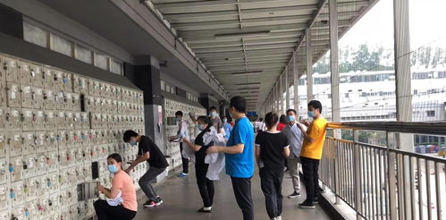 深圳最大的电子厂,也是人最多的工厂,也许曾经你还在这里上过班