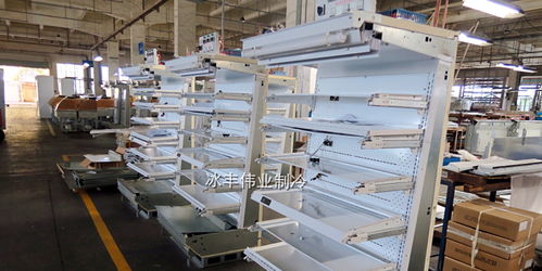 冰丰伟业制冷2020年助理 文员工作内容 看准网